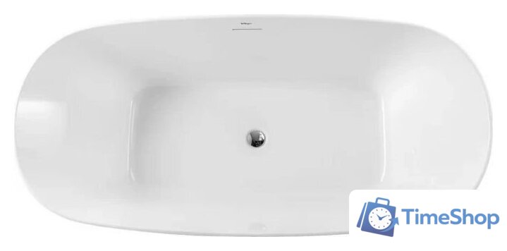 Ванна BelBagno BB415-1700-800 - Изображение №3 — Интернет-магазин Time-Shop