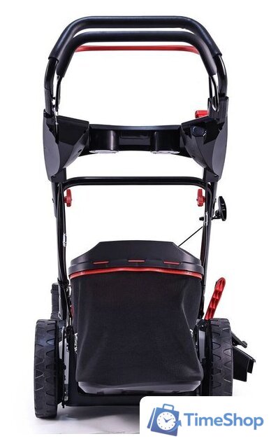 Газонокосилка Evoline LMG51CVHTURN - Изображение №8 — Интернет-магазин Time-Shop