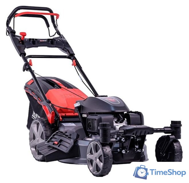 Газонокосилка Evoline LMG51CVHTURN - Изображение №1 — Интернет-магазин Time-Shop