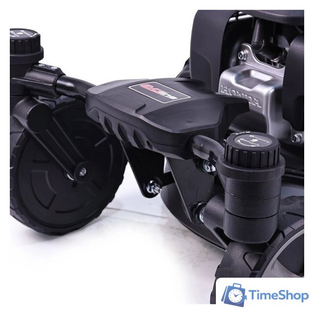 Газонокосилка Evoline LMG51CVHTURN - Изображение №11 — Интернет-магазин Time-Shop