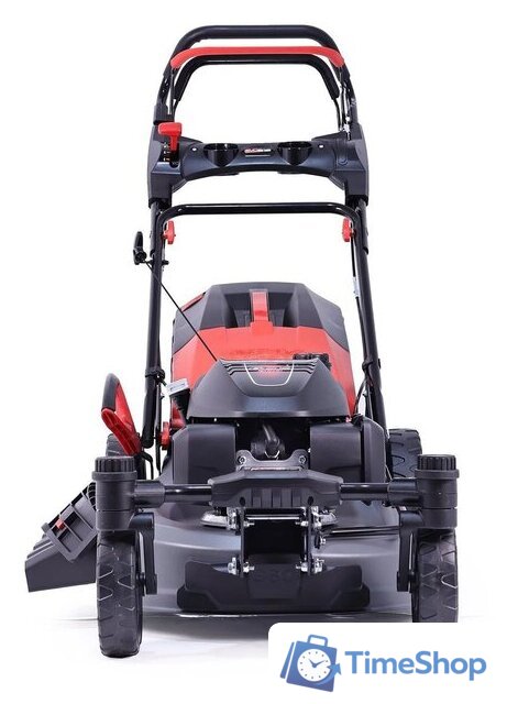 Газонокосилка Evoline LMG51CVHTURN - Изображение №2 — Интернет-магазин Time-Shop