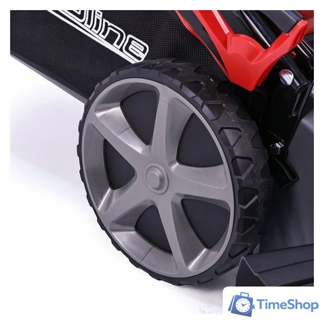 Газонокосилка Evoline LMG51CVHTURN - Изображение №15 — Интернет-магазин Time-Shop