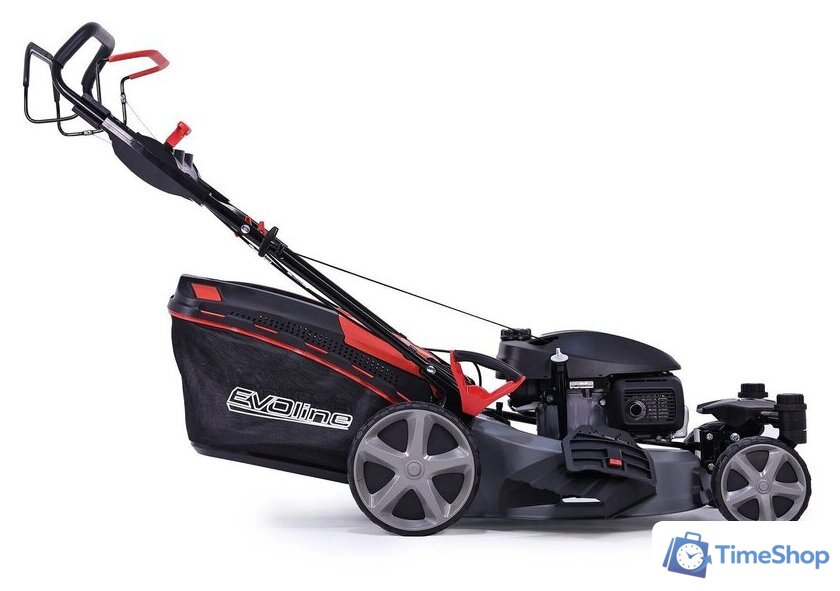 Газонокосилка Evoline LMG51CVHTURN - Изображение №5 — Интернет-магазин Time-Shop