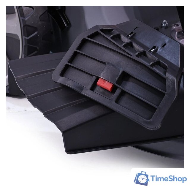 Газонокосилка Evoline LMG51CVHTURN - Изображение №14 — Интернет-магазин Time-Shop