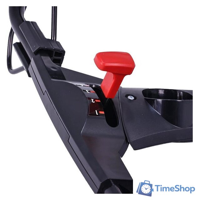 Газонокосилка Evoline LMG51CVHTURN - Изображение №16 — Интернет-магазин Time-Shop