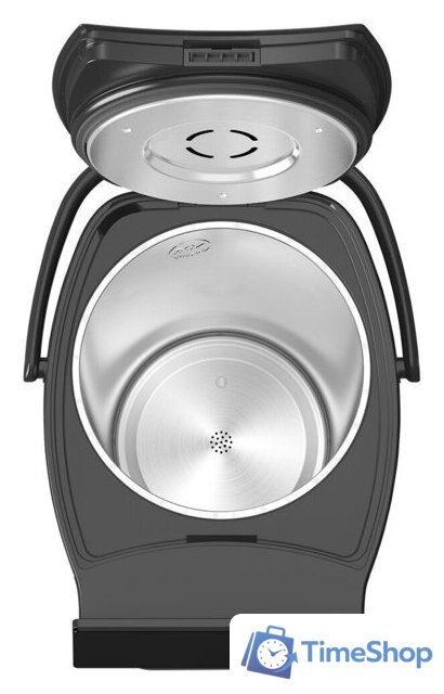 Термопот BQ TP5001 (черный) - Изображение №3 — Интернет-магазин Time-Shop
