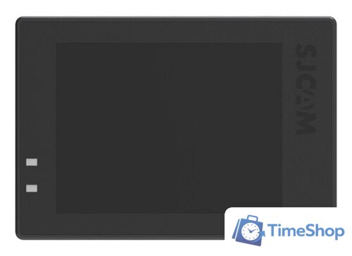 Экшен-камера SJCAM SJ6 Legend (черный) - Изображение №3 — Интернет-магазин Time-Shop