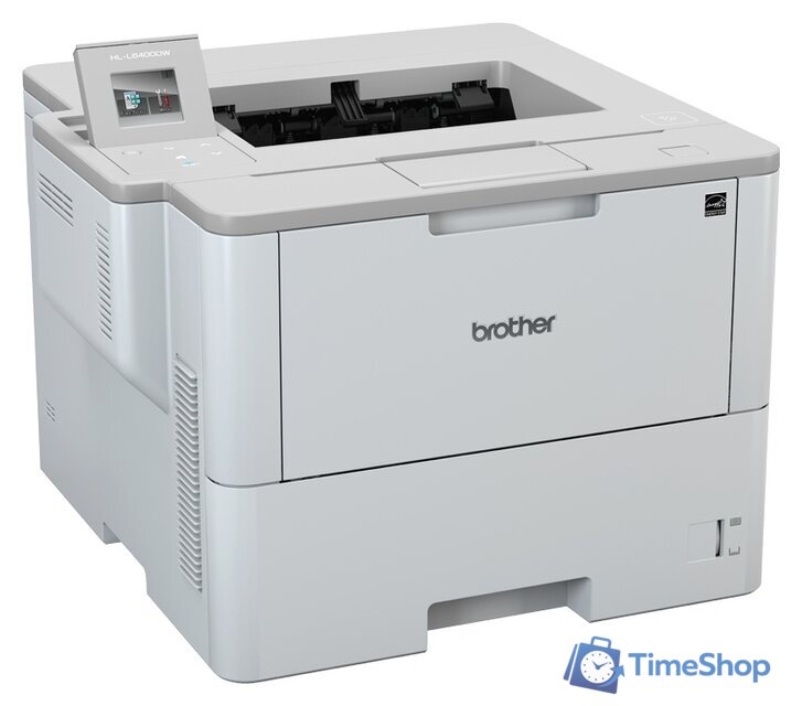Принтер Brother HL-L6400DW - Изображение №3 — Интернет-магазин Time-Shop