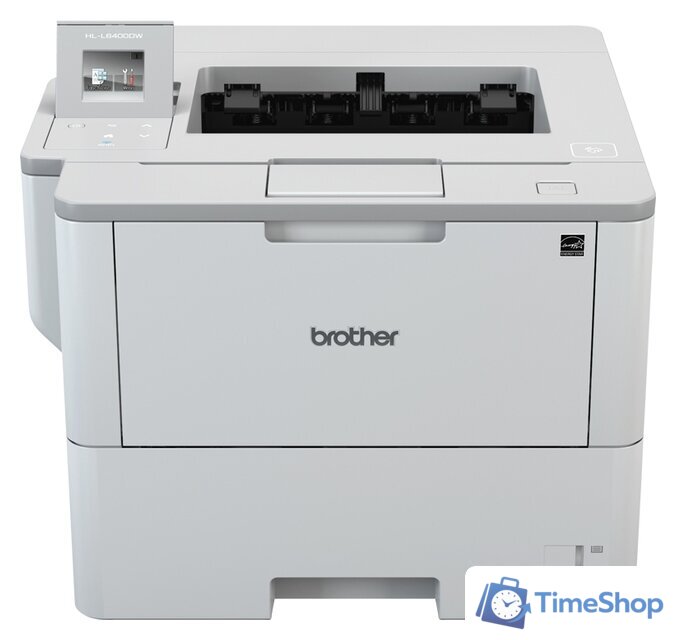 Принтер Brother HL-L6400DW - Изображение №1 — Интернет-магазин Time-Shop