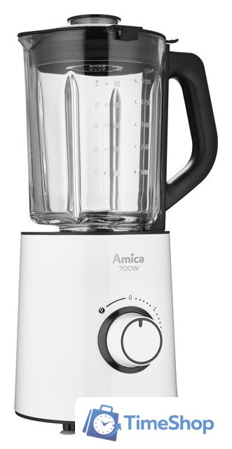 Стационарный блендер Amica BTM 3011 - Изображение №2 — Интернет-магазин Time-Shop