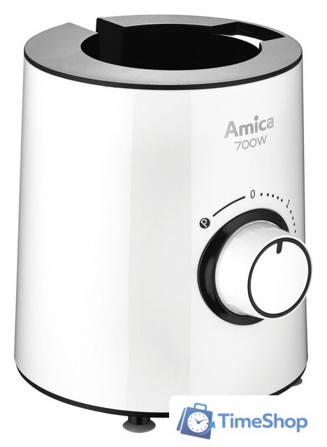 Стационарный блендер Amica BTM 3011 - Изображение №6 — Интернет-магазин Time-Shop