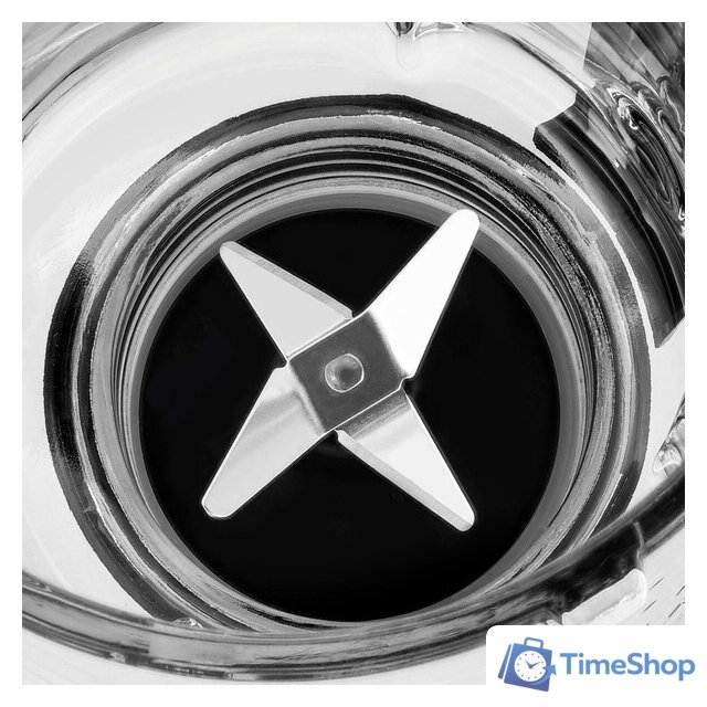 Стационарный блендер Amica BTM 3011 - Изображение №5 — Интернет-магазин Time-Shop