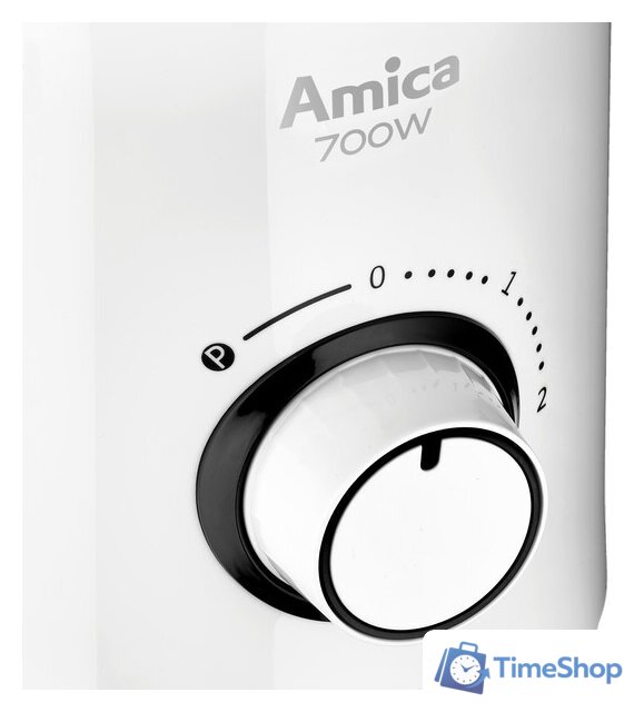 Стационарный блендер Amica BTM 3011 - Изображение №4 — Интернет-магазин Time-Shop