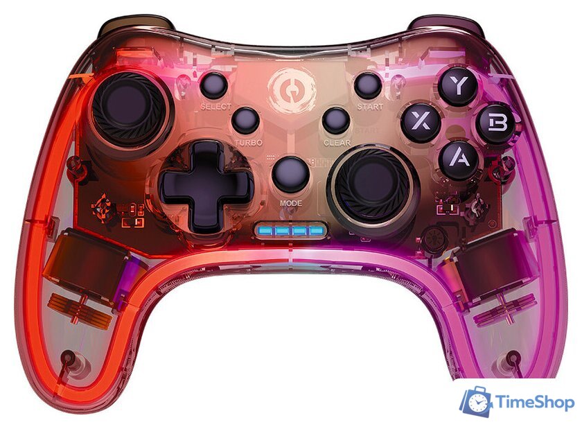 Геймпад Canyon GPW-04 - Изображение №1 — Интернет-магазин Time-Shop