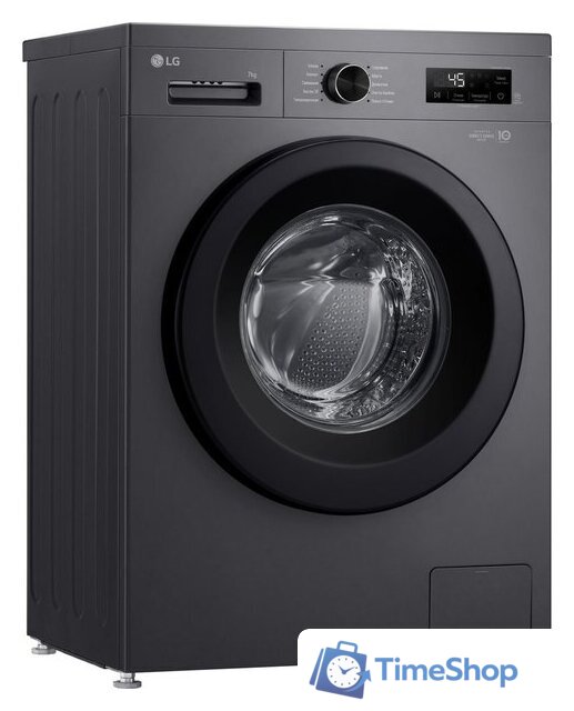 Стиральная машина LG F2Y1HS6J - Изображение №2 — Интернет-магазин Time-Shop
