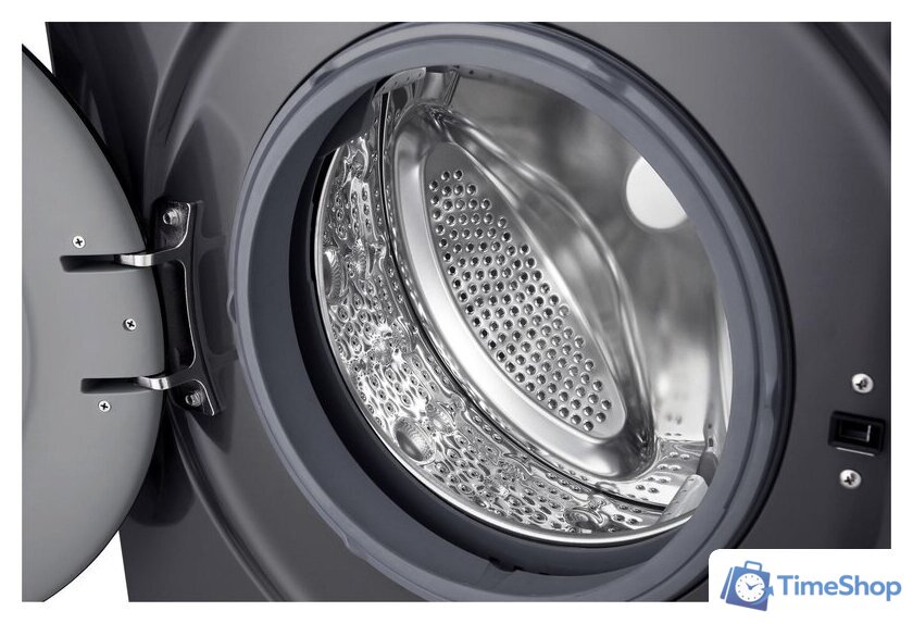 Стиральная машина LG F2Y1HS6J - Изображение №12 — Интернет-магазин Time-Shop