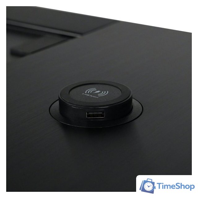 Геймерский стол Lian Li DK07X (черный) - Изображение №18 — Интернет-магазин Time-Shop