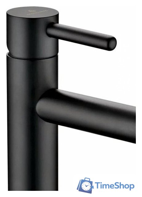 Смеситель Grocenberg GB2099 (черный матовый) - Изображение №12 — Интернет-магазин Time-Shop