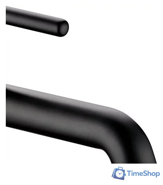 Смеситель Grocenberg GB2099 (черный матовый) - Изображение №4 — Интернет-магазин Time-Shop