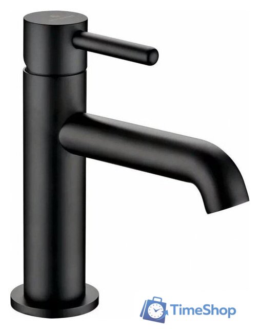 Смеситель Grocenberg GB2099 (черный матовый) - Изображение №8 — Интернет-магазин Time-Shop