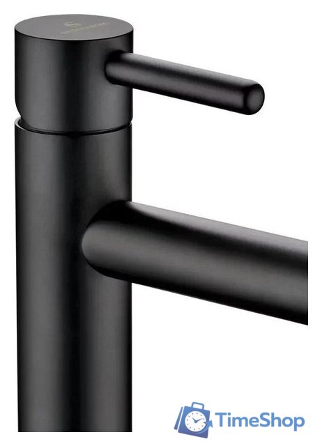 Смеситель Grocenberg GB2099 (черный матовый) - Изображение №5 — Интернет-магазин Time-Shop