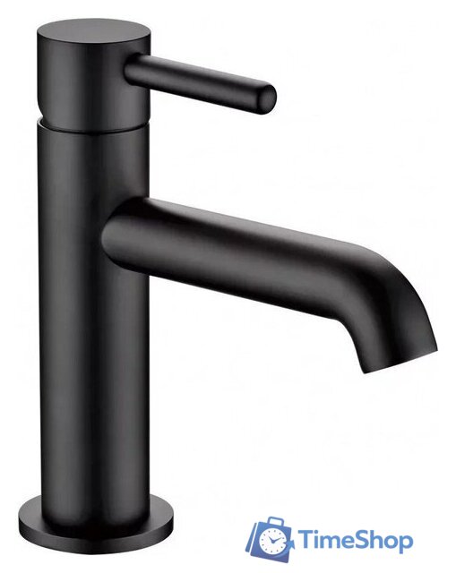 Смеситель Grocenberg GB2099 (черный матовый) - Изображение №6 — Интернет-магазин Time-Shop