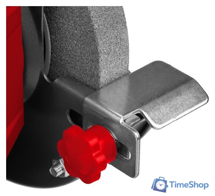 Заточный станок Зубр Мастер СТ-200 - Изображение №7 — Интернет-магазин Time-Shop