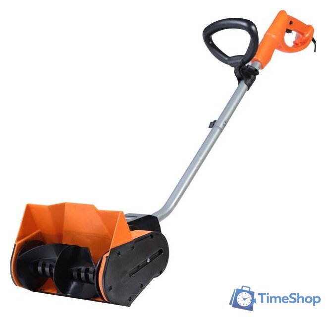 Снегоуборщик Patriot PS 1500 E - Изображение №2 — Интернет-магазин Time-Shop