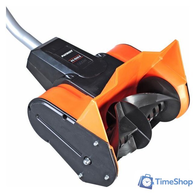 Снегоуборщик Patriot PS 1500 E - Изображение №8 — Интернет-магазин Time-Shop