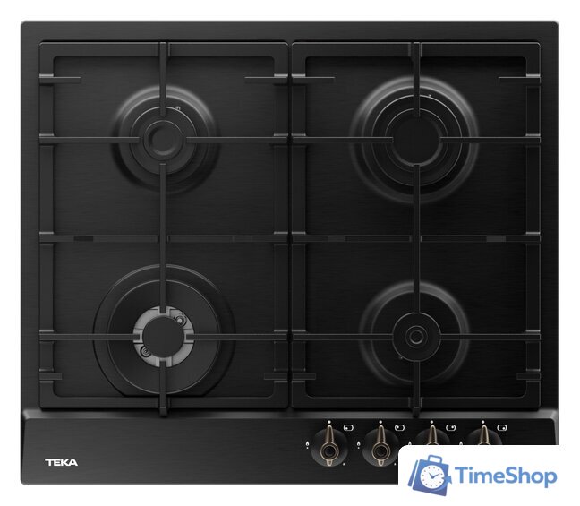 Варочная панель TEKA GSC 64320 RBC AT OB - Изображение №1 — Интернет-магазин Time-Shop