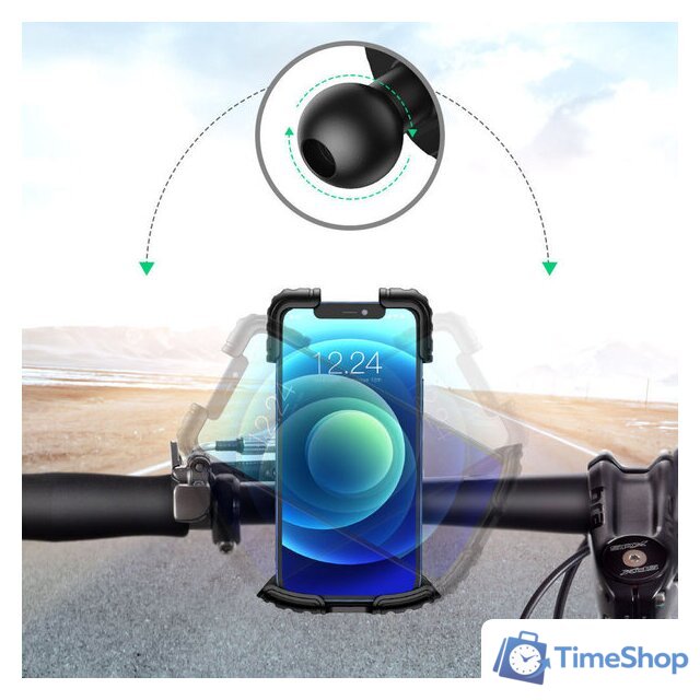 Держатель для смартфона Ugreen LP494 60548 - Изображение №4 — Интернет-магазин Time-Shop