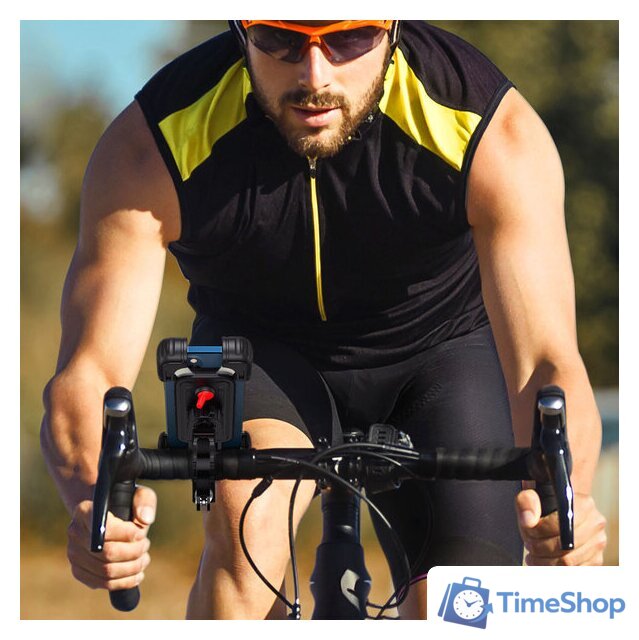 Держатель для смартфона Ugreen LP494 60548 - Изображение №2 — Интернет-магазин Time-Shop