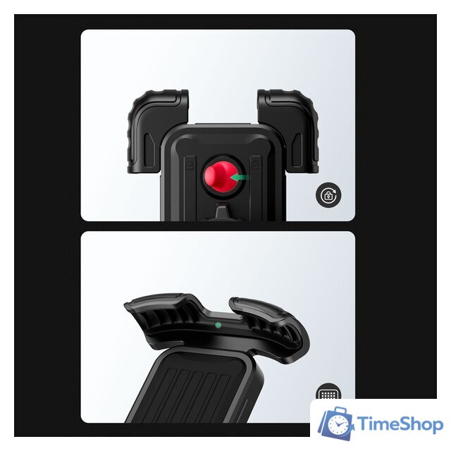 Держатель для смартфона Ugreen LP494 60548 - Изображение №7 — Интернет-магазин Time-Shop