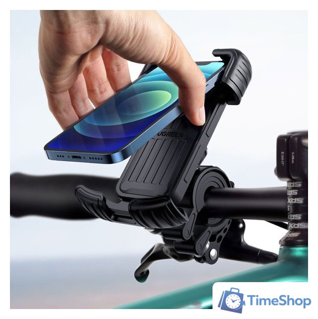 Держатель для смартфона Ugreen LP494 60548 - Изображение №5 — Интернет-магазин Time-Shop