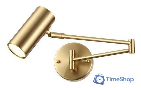 Бра Odeon Light Razio 4377/1W - Изображение №4 — Интернет-магазин Time-Shop