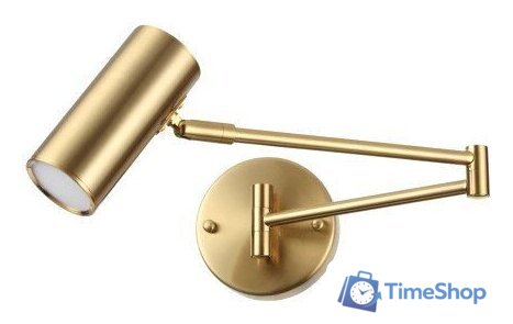 Бра Odeon Light Razio 4377/1W - Изображение №1 — Интернет-магазин Time-Shop