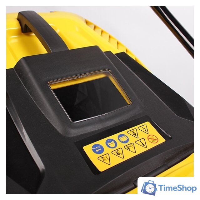 Газонокосилка Champion EM4118 - Изображение №4 — Интернет-магазин Time-Shop