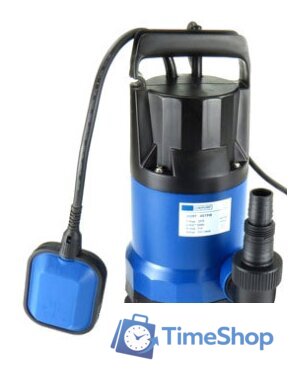 Дренажный насос Unipump VORT 851 PW - Изображение №1 — Интернет-магазин Time-Shop