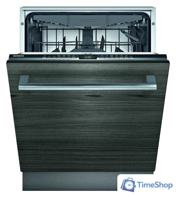 Встраиваемая посудомоечная машина Siemens SN63EX14CE - Изображение №1 — Интернет-магазин Time-Shop