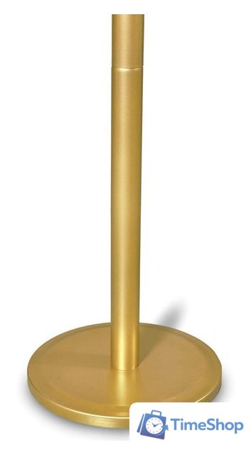 Вешалка для одежды Sheffilton SHT-CR15 182937 (золото/глянцевое золото) - Изображение №6 — Интернет-магазин Time-Shop