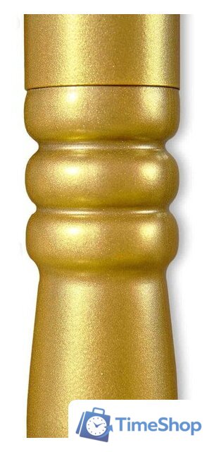 Вешалка для одежды Sheffilton SHT-CR15 182937 (золото/глянцевое золото) - Изображение №5 — Интернет-магазин Time-Shop