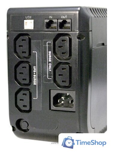 Источник бесперебойного питания Powercom Imperial IMP-625AP - Изображение №2 — Интернет-магазин Time-Shop
