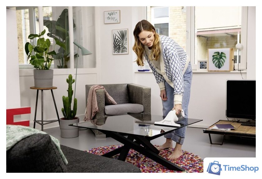Стеклоочиститель Karcher KWI 1 Plus 1.633-603.0 - Изображение №7 — Интернет-магазин Time-Shop