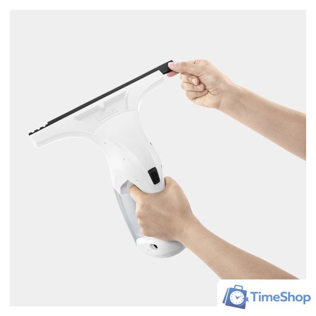 Стеклоочиститель Karcher KWI 1 Plus 1.633-603.0 - Изображение №5 — Интернет-магазин Time-Shop