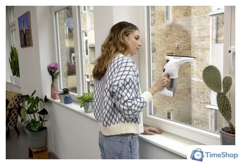 Стеклоочиститель Karcher KWI 1 Plus 1.633-603.0 - Изображение №6 — Интернет-магазин Time-Shop