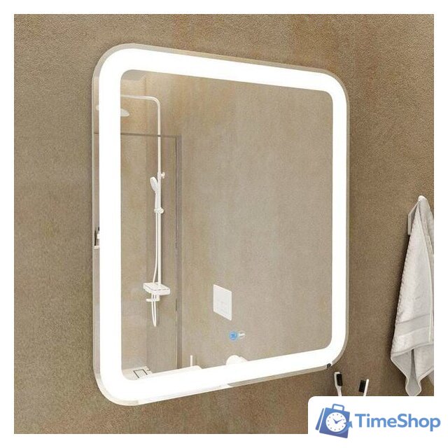  IDDIS Зеркало Edifice ЗЛП108 - Изображение №4 — Интернет-магазин Time-Shop