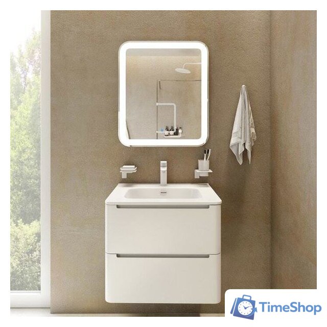  IDDIS Зеркало Edifice ЗЛП108 - Изображение №3 — Интернет-магазин Time-Shop