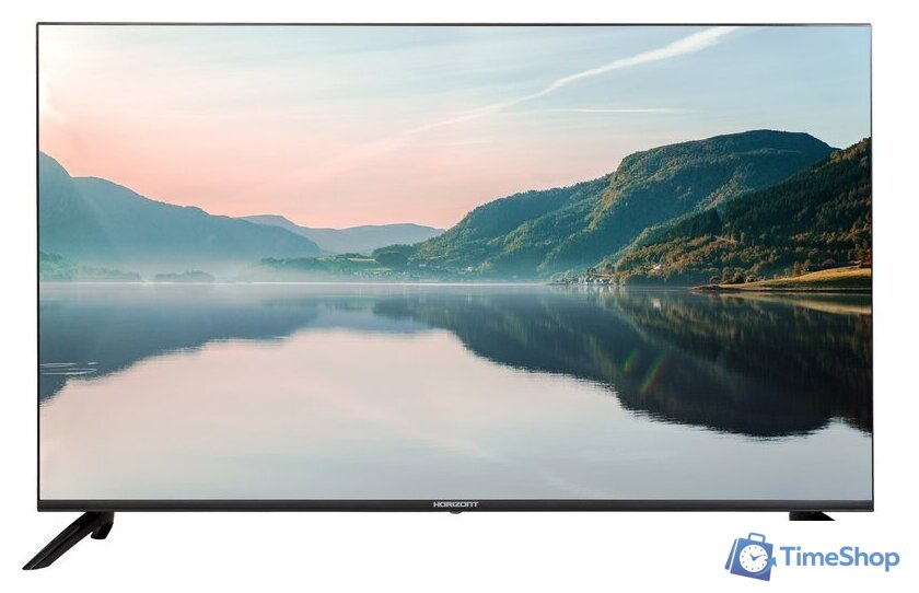 Телевизор Horizont 55LE7053D - Изображение №1 — Интернет-магазин Time-Shop