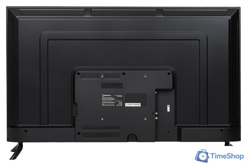 Телевизор Horizont 55LE7053D - Изображение №4 — Интернет-магазин Time-Shop