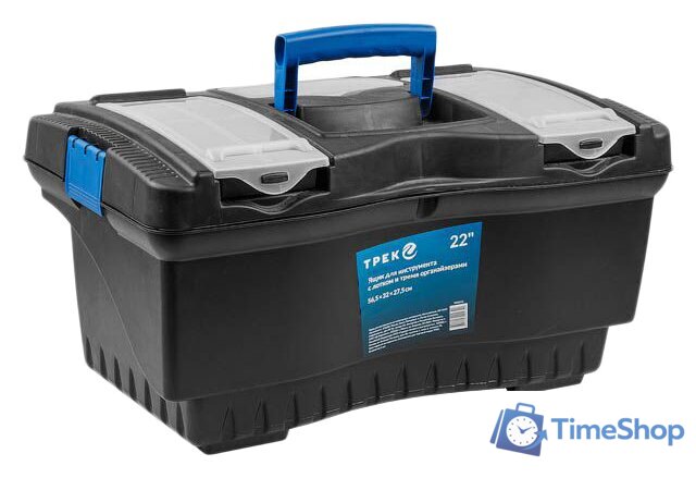 Ящик для инструментов ТРЕК TR20232 - Изображение №1 — Интернет-магазин Time-Shop